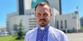 Ucraina, padre Taras: “Critiche a Zelensky per Vogue? Era il mezzo per trasmettere un contenuto”