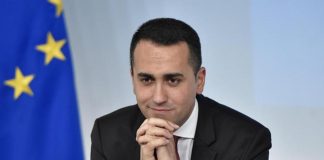 Elezioni, Di Maio: “Ora area di unità nazionale ispirata ad agenda Draghi”