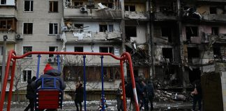 Ucraina: “344 bambini morti da inizio guerra”