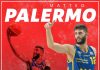 Matteo Palermo è il nuovo playmaker degli Stings