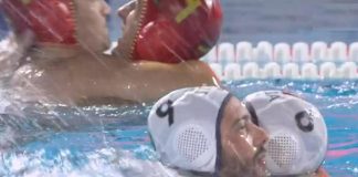 Mondiali pallanuoto, finale Spagna-Italia 15-14: Settebello d’argento