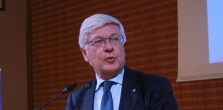 Peculato, Paolo Romani indagato a Monza