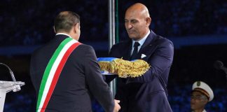 Giochi del Mediterraneo, Orano passa il testimone a Taranto 2026