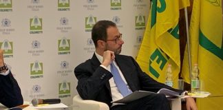 Patuanelli: ‘Filiera tabacchicola ha visione, innovazione ed etica, è modello da replicare’