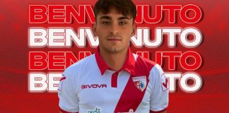 Mantova 1911, ufficializzato anche Pierobon