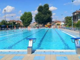 Piscina di Ostiglia, interventi mirati e controlli continui per garantire continuità del servizio