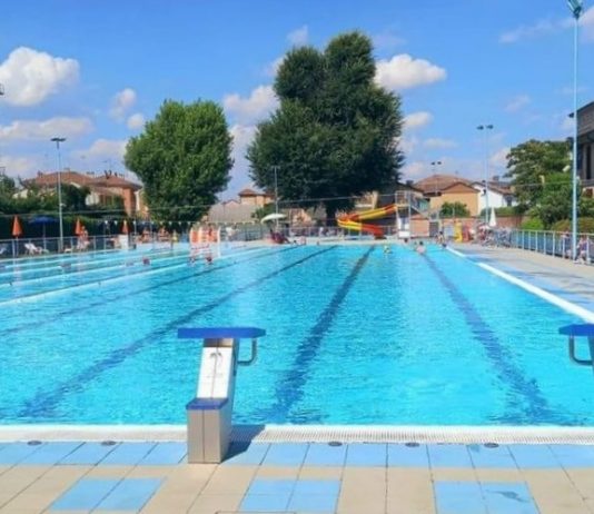 Piscine Ostiglia, Barberio: “Problemi dovuti all’incuria di chi ci ha preceduto. Noi garantiamo servizio”