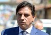 Catania, sindaco Pogliese si dimette