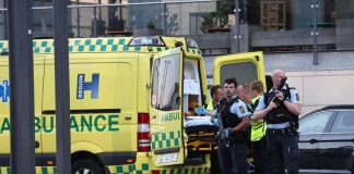 Copenaghen, sparatoria in centro commerciale