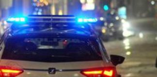 Una tranquilla serata tra amici si trasforma in rissa: entrambi finiscono all’ospedale