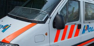 Svizzera, madre si getta nel precipizio con i due figlioletti