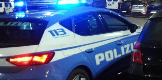 Cercano di entrare al ristorante “Ma Dai” tra urla e schiamazzi. Lite con il gestore. Arriva la Polizia