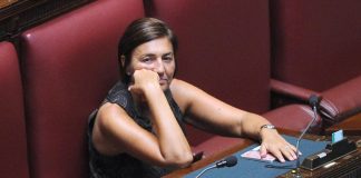 Crisi governo, Polverini: “Per sondaggi Meloni premier è ipotesi in campo”