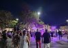 La “Notte bianca” di Porto Mantovano ha fatto il pieno di successo