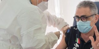 Covid, Pregliasco: “Domani farò quarta dose, importante in questa fase”
