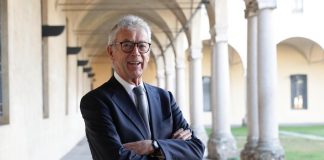 Governo, Resca (Confimprese): “Draghi faccia come Mattarella, ci ripensi per interesse Paese”