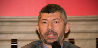 Riforme, Scalfarotto: “Se ho potuto sposare Federico lo devo a Renzi”