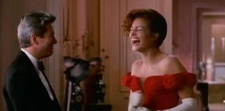 Ascolti tv, vince ‘Pretty Woman’: evergreen da 21,9% di share