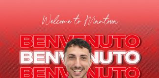 Mantova 1911, triennale per l’esterno Procaccio: arriva dalla Triestina