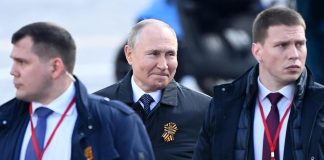 Governo, Economist: “Effetto Putin su M5S e maggioranza”