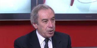 Calabria, Quintieri: “Bene evento ‘Sapori di Cosenza’ a Roma, è strada giusta”