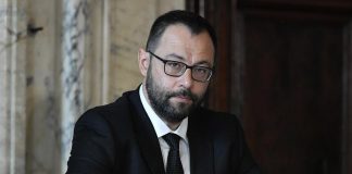 Patuanelli, ‘settore emblema voglia di ripartire promuovendone cultura in socialità’