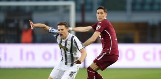 Juve si libera di Ramsey, contratto rescisso