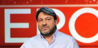 Report, Ranucci indagato per minacce: Faraone sentito da pm