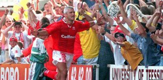 Ravanelli: ‘Paolo Rossi l’amico di tutti gli italiani’