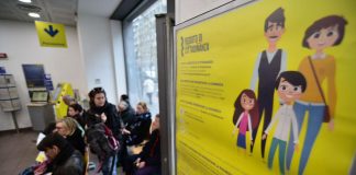 Reddito di cittadinanza, Istat:”Ha evitato povertà a un milione di italiani”