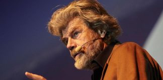 Valanga Marmolada, Messner: “La montagna è sempre pericolo”