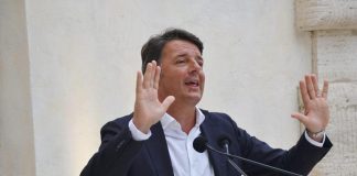 Elezioni 2022, Renzi lancia hashtag #TerzoPolo: “Noi ci siamo”