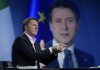 Governo, Renzi: “Conte clown, se M5S fuori Draghi bis o voto”