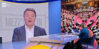 Elezioni 2022, Renzi: “No a Fratoianni-Di Maio, meglio soli”