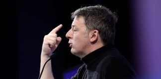 Crisi governo, Renzi: “Spero Pd abbia capito errore alleanza con populisti”
