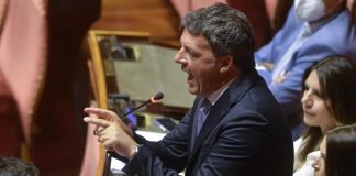 Crisi Governo, Renzi: “Nulla giustifica oggi fine esecutivo”
