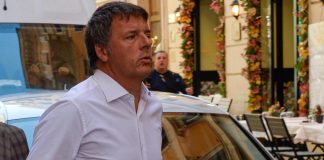 Crisi governo, Renzi: “Domani diremo tutto bene quel che finisce bene”