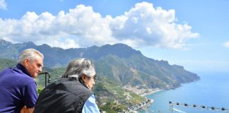 A Ravello torna Riccardo Muti con l’Orchestra Giovanile Luigi Cherubini