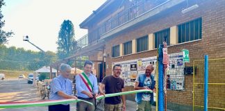 Viadana, “Ripartiamo Insieme” fa il pienone. Cavallari: “Grazie a tutti”