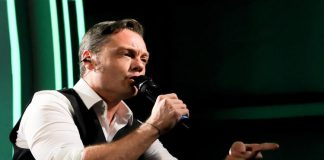 Tiziano Ferro, il fisco gli pignora 9 milioni di euro