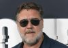 Russell Crowe al Colosseo con famiglia: “Ecco il mio vecchio ufficio”