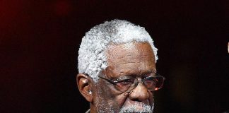 E’ morto Bill Russell, la leggenda Nba aveva 88 anni