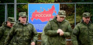 Ucraina, Russia cerca soldati nelle carceri