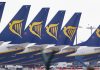 Sciopero aerei 17 luglio, Ryanair conferma stop: “Servono risposte concrete”