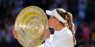 Chi è Elena Rybakina, la regina di Wimbledon 2022
