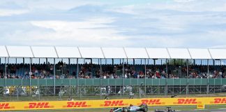 F1 Gp Silverstone 2022, Sainz vince con la Ferrari