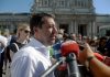Elezioni 2022, Salvini: “Prima del voto sul tavolo nomi ministri centrodestra”