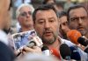 Crisi governo, Salvini convoca parlamentari Lega lunedì sera