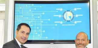 Lavoro: NHRG, inaugurata la nuova filiale di Bologna