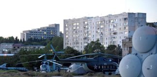 Ucraina, Kiev colpisce quartier generale Marina russa a Sebastopoli